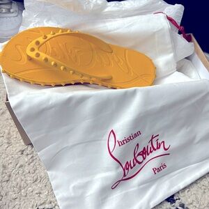 Christian louboutin